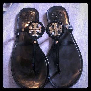 Tory Burch mini Miller sandal